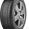 Stahlgruber Firestone Winterhawk 3 205/60 R15 91H Winterreifen