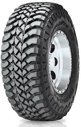 Stahlgruber Hankook Dynapro MT RT03 31x11.5 R15 110Q Offroadreifen