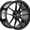 Stahlgruber OZ Leggera HLT (9x21(9x21) schwarz glanz OZ Leggera HLT (9x21