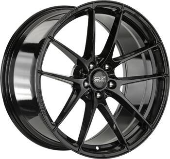 Stahlgruber OZ Leggera HLT (9x21(9x21) schwarz glanz OZ Leggera HLT (9x21