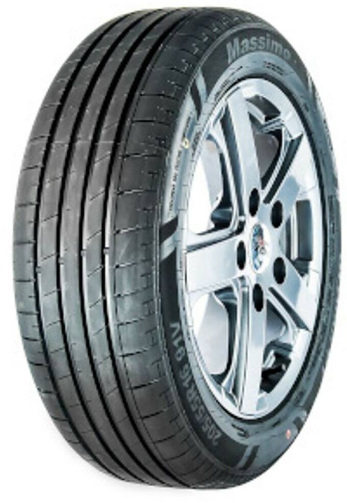 Sommerreifen Stahlgruber Massimo Tyre Ottima Plus 225/45 ZR17 94W XL