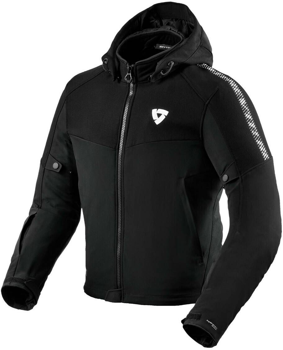 Motorradjacken Stahlgruber REV'IT! Proxy H2O Jacket