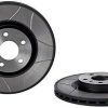 Stahlgruber Brembo 09.4939.76 Auto-Bremsanlagen