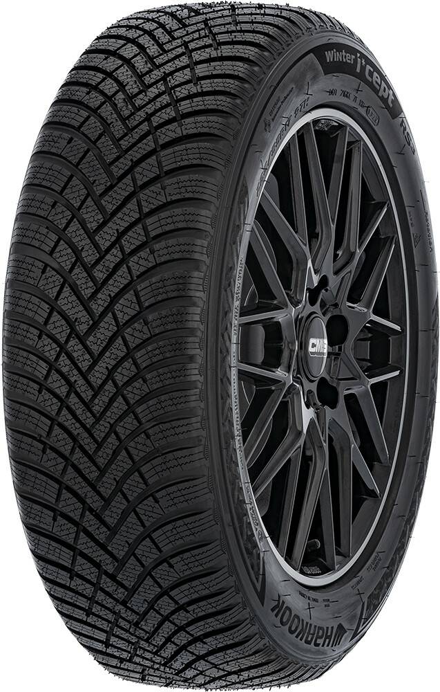 Winterreifen Stahlgruber Hankook Winter i*cept RS3 (W462) 195/50 R16 88H XL