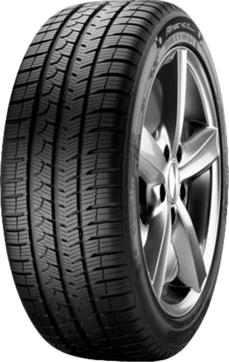 Ganzjahresreifen Stahlgruber Apollo Alnac 4G All Season 215/55 R17 98W