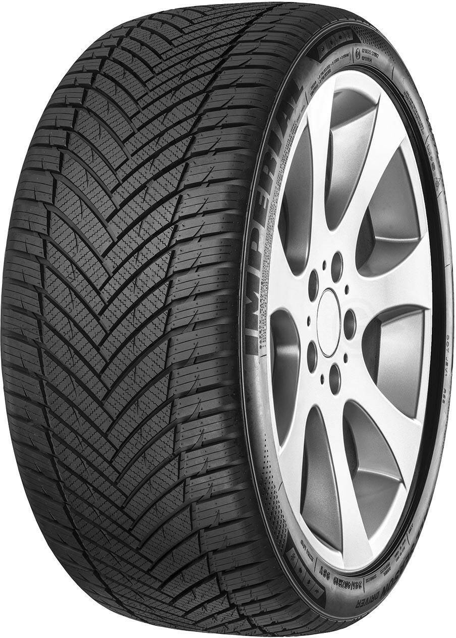 Stahlgruber Imperial All Season Driver 165/70 R13 79 T Ganzjahresreifen