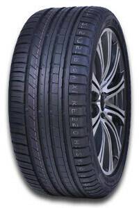 Sommerreifen Stahlgruber Kinforest KF550 295/30 R21 102Y XL