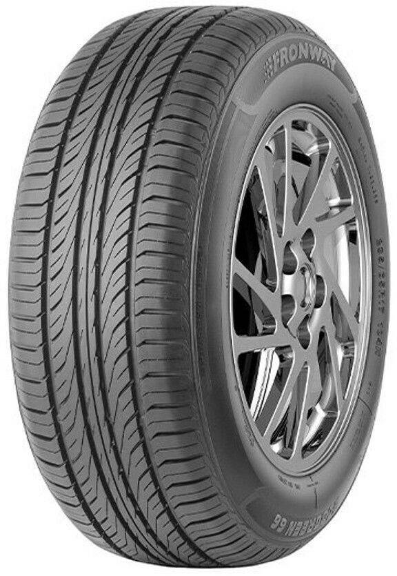 Sommerreifen Stahlgruber Fronway EcoGreen 66 155/60R14 72H