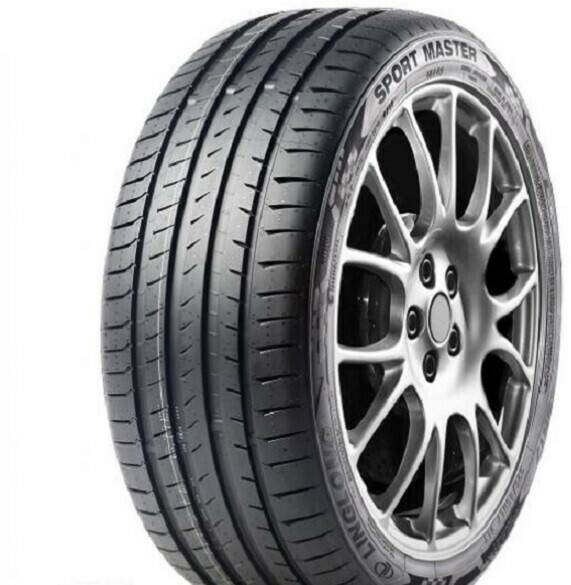 Sommerreifen Stahlgruber Linglong Sport Master 205/45 R16 87Y XL