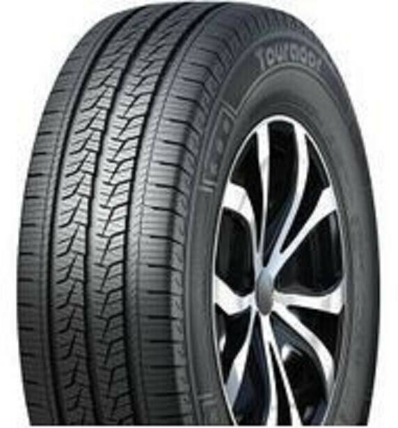 Stahlgruber Tourador Winter Pro TSV1 175/80R14C 99/98R Winterreifen