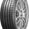 Sommerreifen Stahlgruber Dunlop SP Sport Maxx RT2 245/45 R18 100Y *, MO