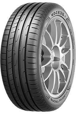 Sommerreifen Stahlgruber Dunlop SP Sport Maxx RT2 245/45 R18 100Y *, MO