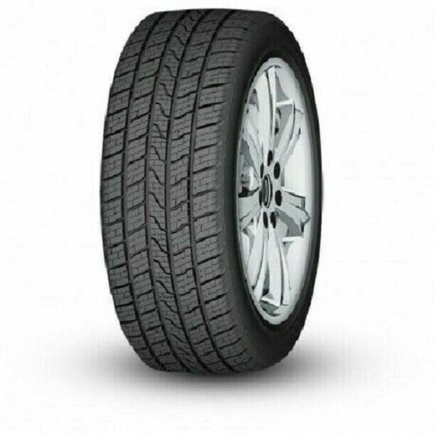 Ganzjahresreifen Stahlgruber Compasal CrossTop 4S 195/55 R15 85V