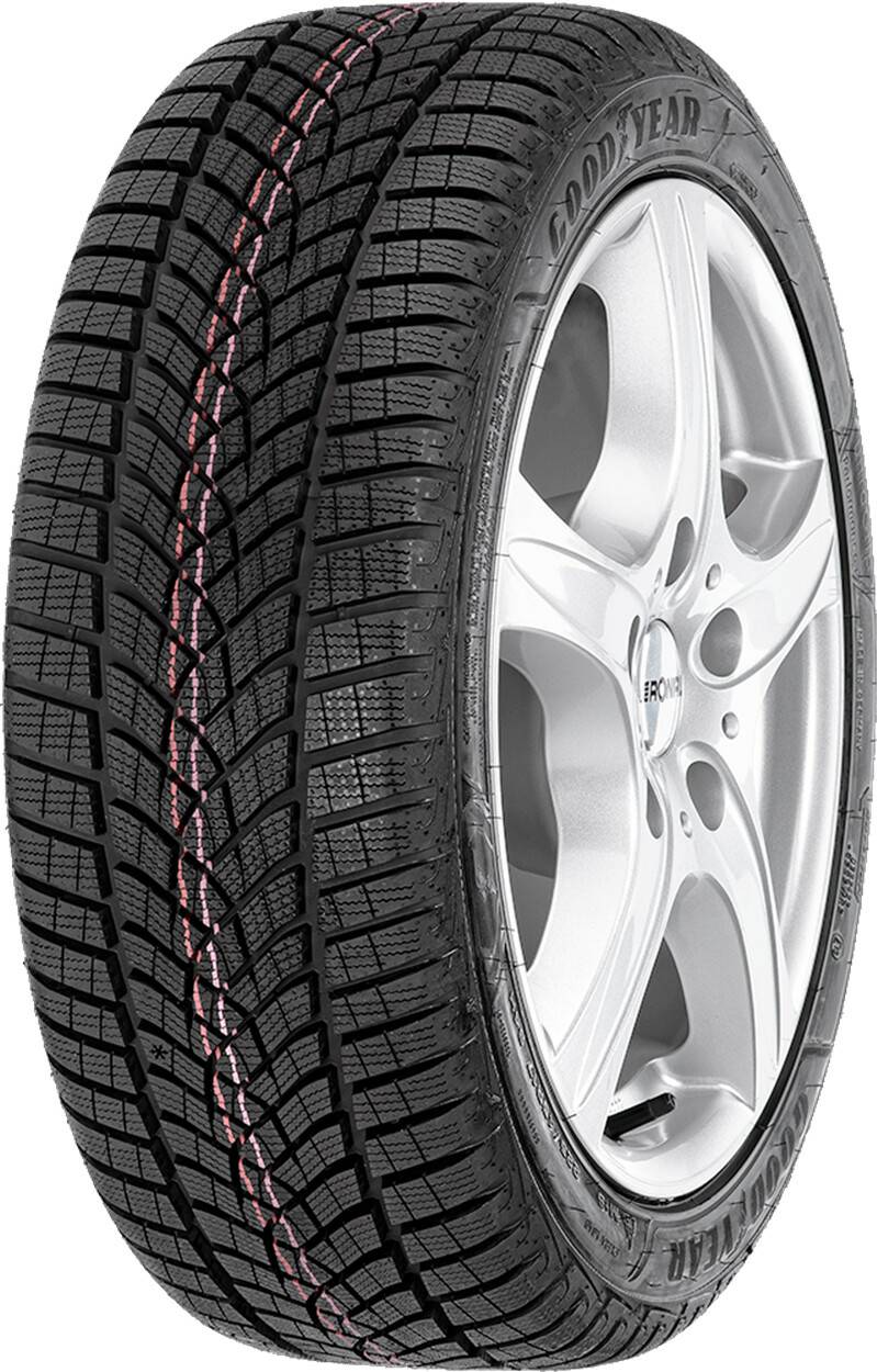 Stahlgruber Goodyear UltraGrip Performance + 265/45 R20 108T XL (+) SealTech Winterreifen