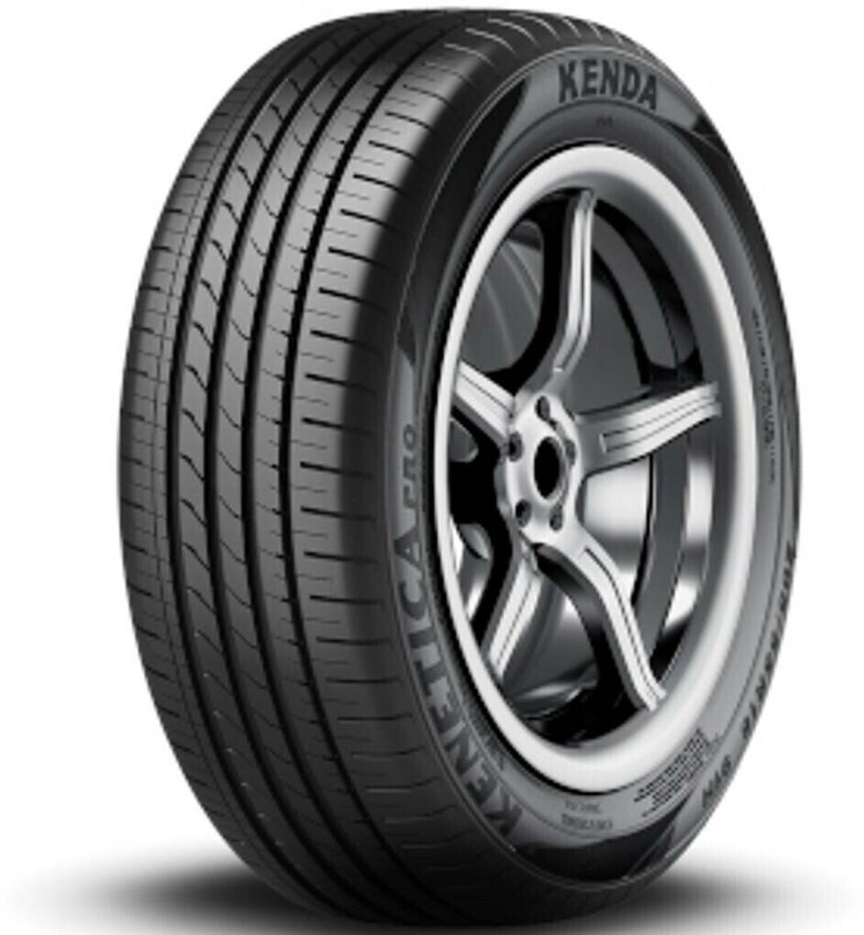 Stahlgruber Kenda Kenetica Pro KR210 185/60 R15 88H XL Sommerreifen