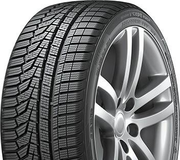 Stahlgruber Hankook W320 215/55 R16 97V Winterreifen