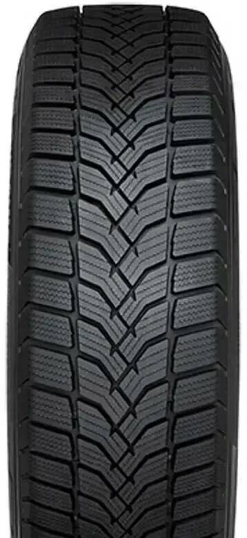 LKW Reifen Stahlgruber Bridgestone Duravis VAN Winter 235/65 R16C 121/119R 10PR Enliten EV