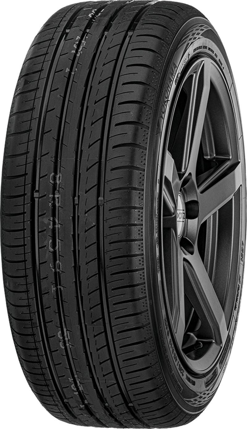 Stahlgruber Yokohama BluEarth-GT (AE51) 205/55 R16 91V Sommerreifen