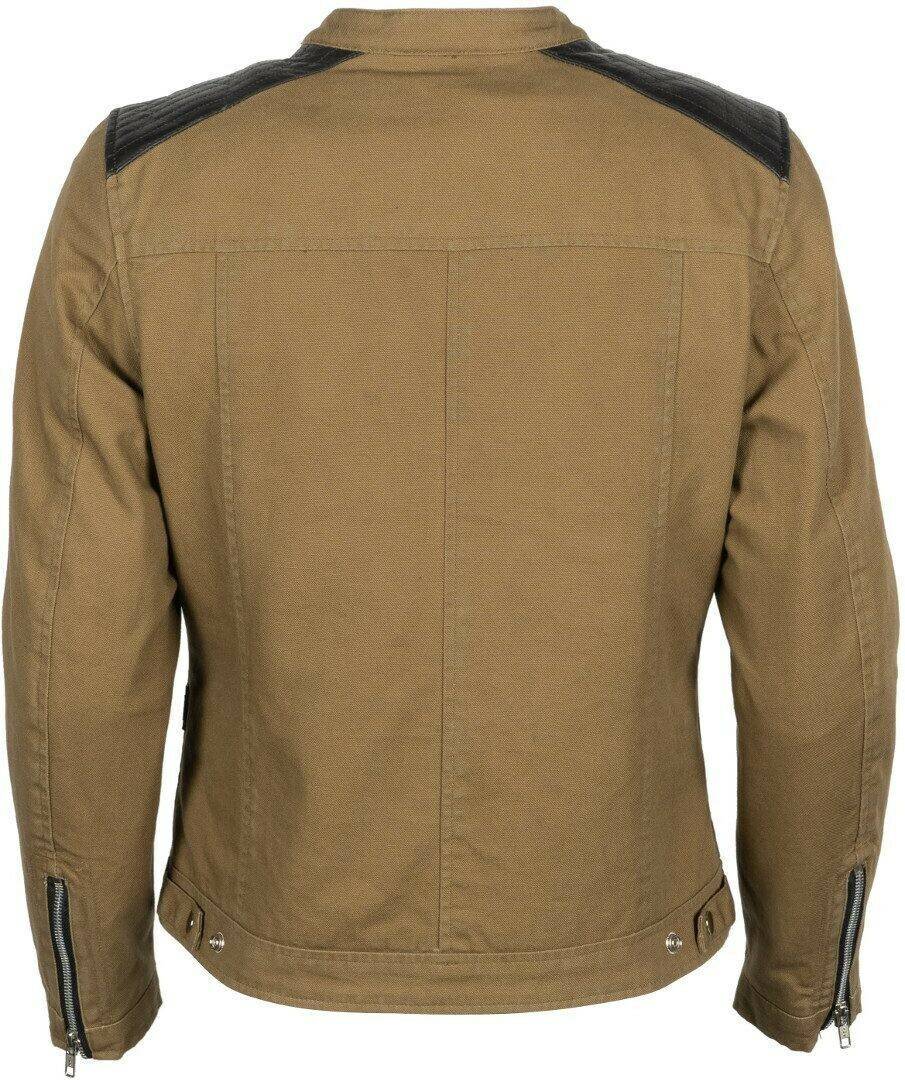 Stahlgruber Helston's Cher Jacket Motorradjacken