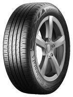 Sommerreifen Stahlgruber Continental EcoContact 6 Q 235/65 R17 104V AR