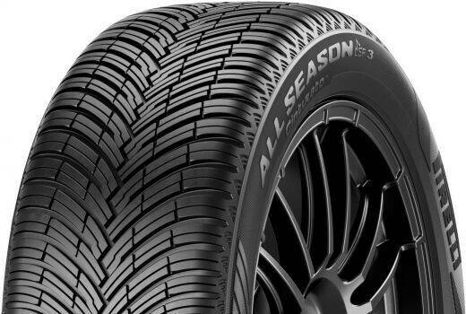 Ganzjahresreifen Stahlgruber Pirelli Cinturato All Season SF 3 205/45 R17 88W XL