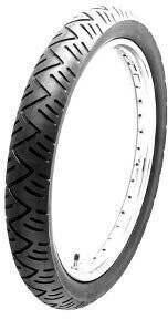 Stahlgruber Vee Rubber VRM097 3.25/80 -16 TT 56J Motorradreifen