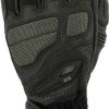 Motorradhandschuhe Stahlgruber Richa Granite 2.0 Glovesblack