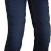 Motorradhosen Stahlgruber Richa Classic 2 Hose blau