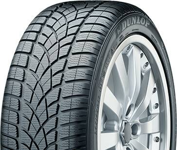 Stahlgruber Dunlop SP Winter Sport 3D 205/55 R16 91H * Winterreifen