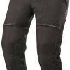 Stahlgruber Alpinestars Streetwise Drystar Pants Motorradhosen