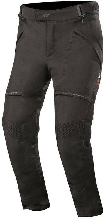 Stahlgruber Alpinestars Streetwise Drystar Pants Motorradhosen