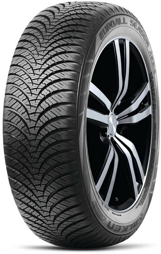 Stahlgruber Falken Euroall Season AS210 245/50 R19 105V XL Ganzjahresreifen