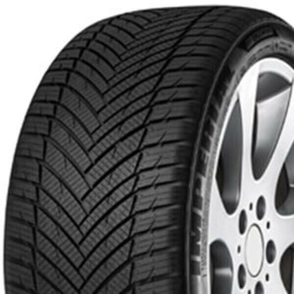 Stahlgruber Imperial All Season Driver 165/70 R13 79 T Ganzjahresreifen