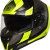 Stahlgruber Origine StradaAdvanced Matt Fluo Yellow/Black Origine Strada