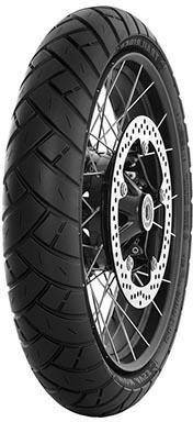 Stahlgruber Avon Trailrider AV53 110/80 R19 59V Motorradreifen