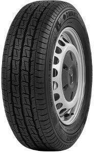 LKW Reifen Stahlgruber Davanti Wintoura Van 215/60 R17 109/107T C