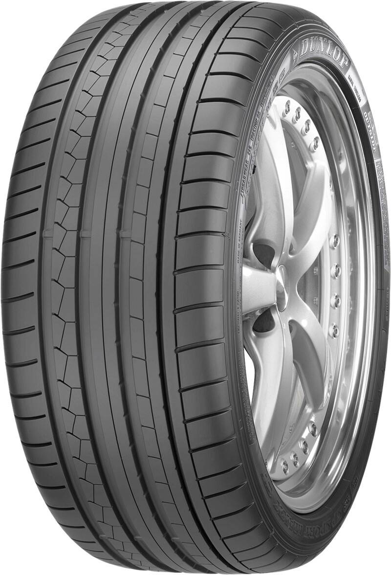 Sommerreifen Stahlgruber Dunlop SP Sport Maxx GT 245/40 R20 99Y