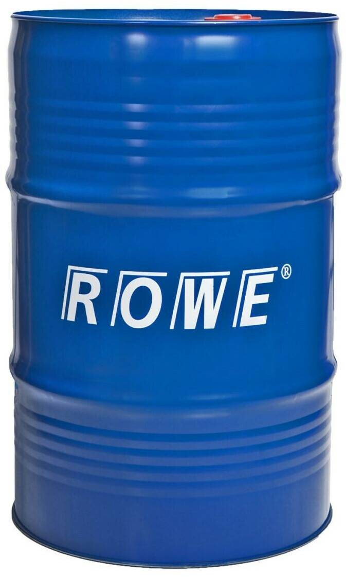 ROWE Hightec Synt RS SAE 5W-30 HC-FO Stahlgruber ROWE Hightec Synt RS SAE 5W-30 HC-FO60 l