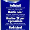 Stahlgruber Presto BOB Haftstahl (125 g) Betriebs- & Wartungsstoffe