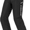 Stahlgruber Spidi Voyager H2Out PantsBlack Motorradhosen