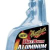 Autoreinigungsmittel Stahlgruber Meguiars Hot Rims Aluminium Wheel Cleaner G14324EU 710ml