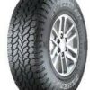 Stahlgruber General Tire Grabber AT3 255/50 R19 107H XL FP Ganzjahresreifen