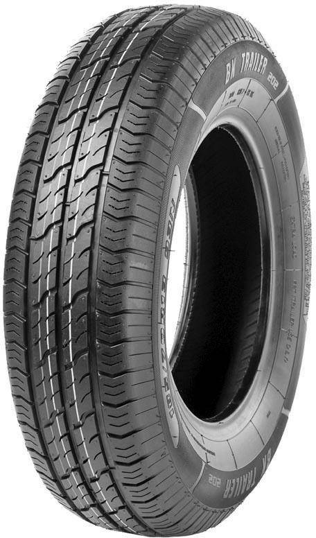 Ganzjahresreifen Stahlgruber BKT BK Trailer 202 195/70 R14 96N