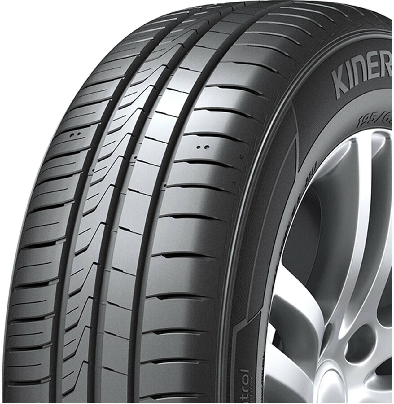 Sommerreifen Stahlgruber Hankook Kinergy Eco 2 K435 195/50R16 84H