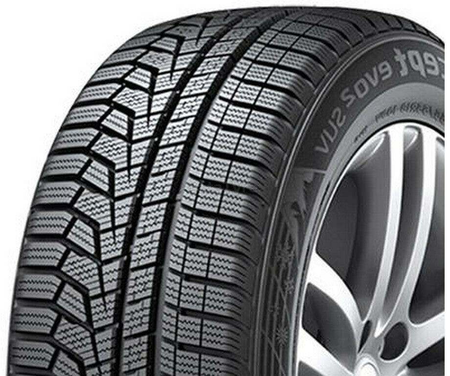 Stahlgruber Hankook Winter i*cept evo2 W320A 295/35 R23 108W XL AO FP SOUND ABSORBER Winterreifen