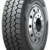 LKW Reifen Stahlgruber Hankook AM15 265/70 R19.5 143/141 J