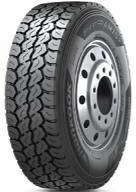 LKW Reifen Stahlgruber Hankook AM15 265/70 R19.5 143/141 J