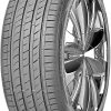 Stahlgruber Nexen N Fera SU1 215/55 R16 97V C,C,70 Sommerreifen