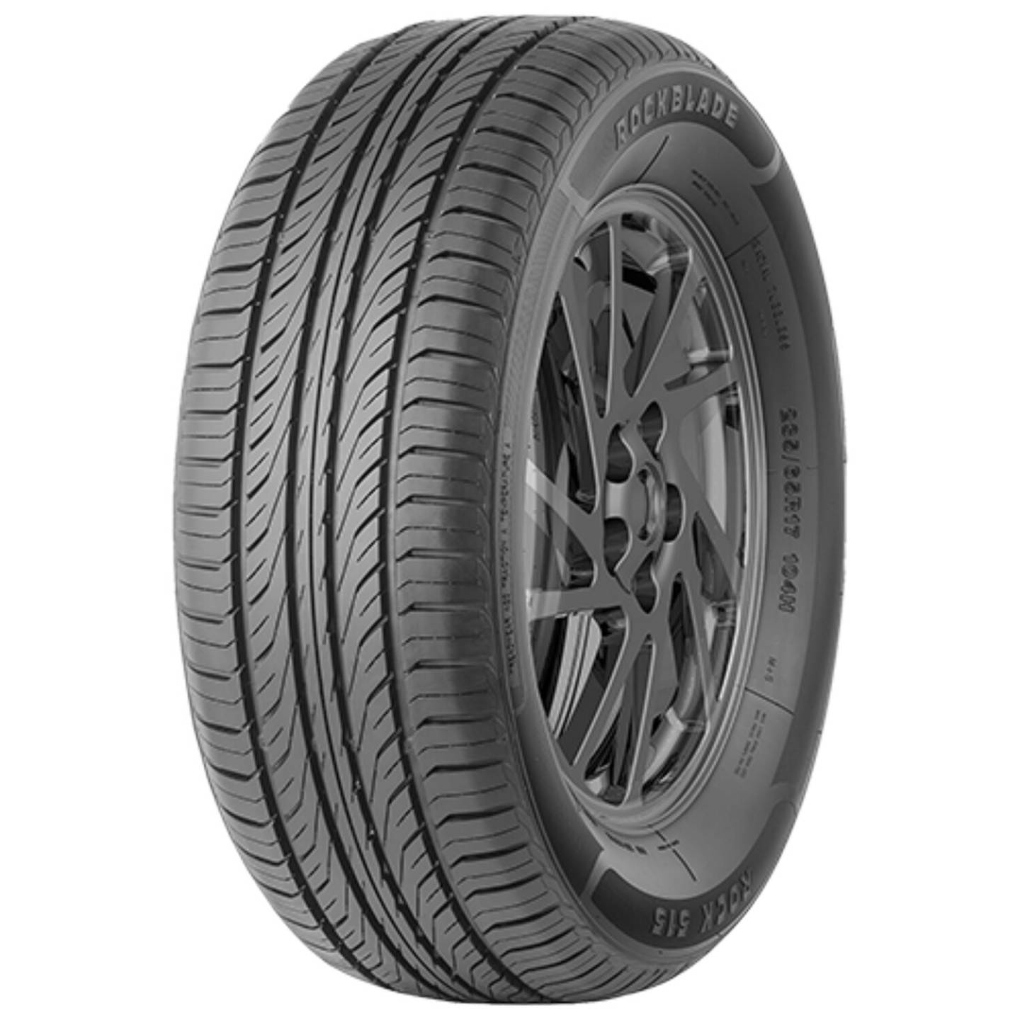 Stahlgruber Rockblade Rock 515 185/60 R13 80H Sommerreifen