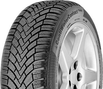 Stahlgruber Continental ContiWinterContact TS 850 195/65 R15 95T Winterreifen